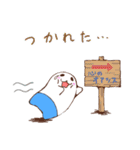 たまぺろう（個別スタンプ：13）