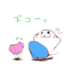 たまぺろう（個別スタンプ：31）