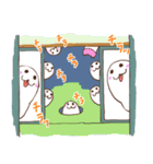 たまぺろう（個別スタンプ：40）