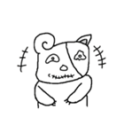 熊谷二郎［クマガイ ノ ジロウ］（個別スタンプ：2）