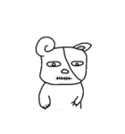 熊谷二郎［クマガイ ノ ジロウ］（個別スタンプ：5）