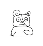 熊谷二郎［クマガイ ノ ジロウ］（個別スタンプ：6）