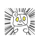 熊谷二郎［クマガイ ノ ジロウ］（個別スタンプ：7）
