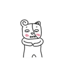 熊谷二郎［クマガイ ノ ジロウ］（個別スタンプ：15）