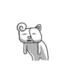 熊谷二郎［クマガイ ノ ジロウ］（個別スタンプ：19）