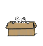 熊谷二郎［クマガイ ノ ジロウ］（個別スタンプ：21）