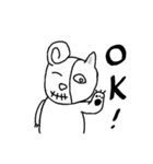 熊谷二郎［クマガイ ノ ジロウ］（個別スタンプ：30）