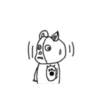 熊谷二郎［クマガイ ノ ジロウ］（個別スタンプ：39）