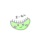 へんてこいきもの大集合（個別スタンプ：35）