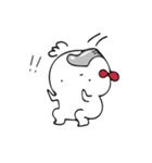 はげちゃびんと愉快な仲間たち。（個別スタンプ：26）