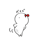 はげちゃびんと愉快な仲間たち。（個別スタンプ：32）
