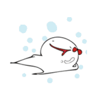 はげちゃびんと愉快な仲間たち。（個別スタンプ：35）