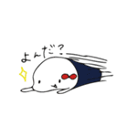 はげちゃびんと愉快な仲間たち。（個別スタンプ：36）