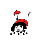 おにぎりちゃんと仲間たち（個別スタンプ：23）