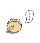 きなこと一緒♪（個別スタンプ：14）