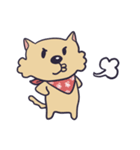 きなこと一緒♪（個別スタンプ：23）