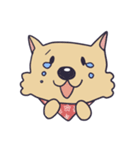 きなこと一緒♪（個別スタンプ：25）