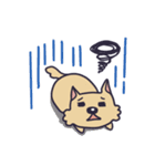 きなこと一緒♪（個別スタンプ：26）