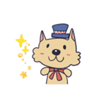 きなこと一緒♪（個別スタンプ：28）