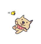 きなこと一緒♪（個別スタンプ：31）