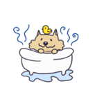 きなこと一緒♪（個別スタンプ：36）