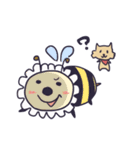 きなこと一緒♪（個別スタンプ：39）
