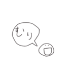 幸せすたんぷ（個別スタンプ：32）