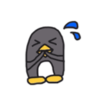 ペンちゃんライフ（個別スタンプ：31）