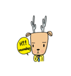 MR. Monday（個別スタンプ：1）