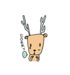MR. Monday（個別スタンプ：2）