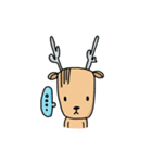 MR. Monday（個別スタンプ：5）