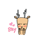 MR. Monday（個別スタンプ：9）