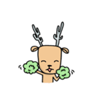 MR. Monday（個別スタンプ：11）