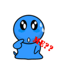 Blue Monster B Vol.2（個別スタンプ：13）