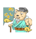 korisu-san（個別スタンプ：8）