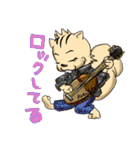 korisu-san（個別スタンプ：23）