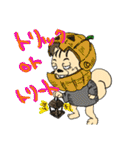 korisu-san（個別スタンプ：26）