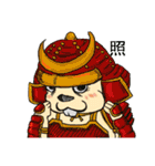 korisu-san（個別スタンプ：33）