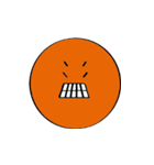 Look my face.（個別スタンプ：29）