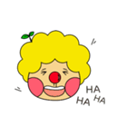 Mr.An＆Penguin（個別スタンプ：11）