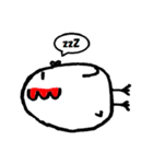 あいらぶ 'こっこさん'（個別スタンプ：9）