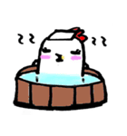あいらぶ 'こっこさん'（個別スタンプ：15）