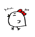 あいらぶ 'こっこさん'（個別スタンプ：24）