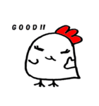 あいらぶ 'こっこさん'（個別スタンプ：31）