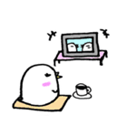 あいらぶ 'こっこさん'（個別スタンプ：34）
