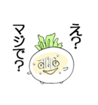 株キチのドリームDT（個別スタンプ：34）