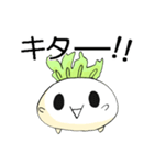 株キチのドリームDT（個別スタンプ：38）