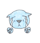 太っちょ猫（個別スタンプ：22）