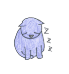 太っちょ猫（個別スタンプ：35）