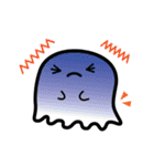 おばけのよっち     日常会話編その2（個別スタンプ：30）